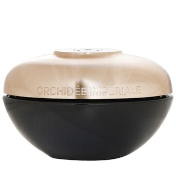 Picture of Guerlain 345986 75 ml Orchidee Imperiale Exceptional Morpho Smoothing Mask
