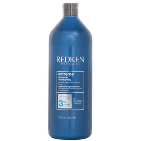 Picture of Redken 272600 33.8 oz Extreme Hair Care Shampoo