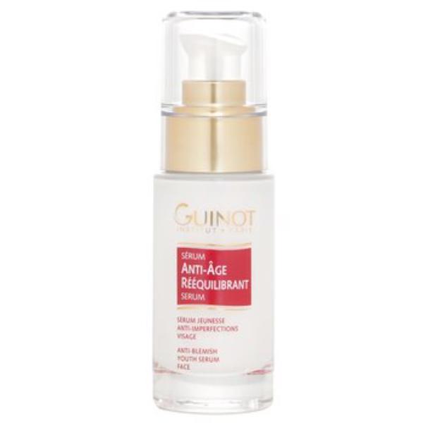 Picture of Guinot 340293 30 ml Anti Age Re-Equilibrant Anti Blemish Youth Serum for All Skin