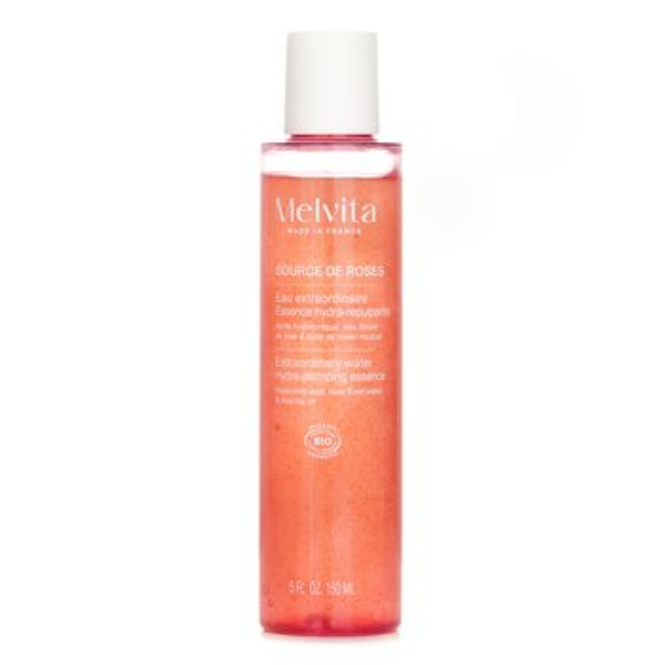 MelvitaSource De Roses Extraordinary Water Hydra Plumping Essence 150ml/5oz