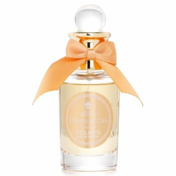 346118 1 oz Solaris Eau De Parfum Spray for Men & Women