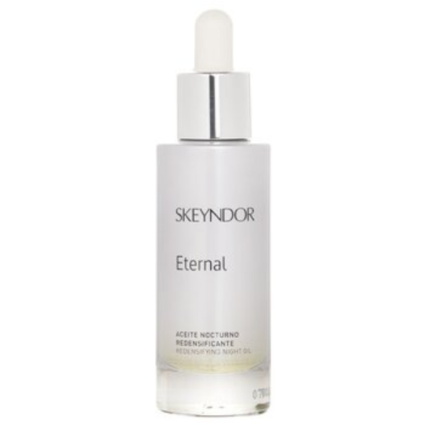 Picture of Skeyndor 345841 30 ml Eterner Redensifying Night Oil