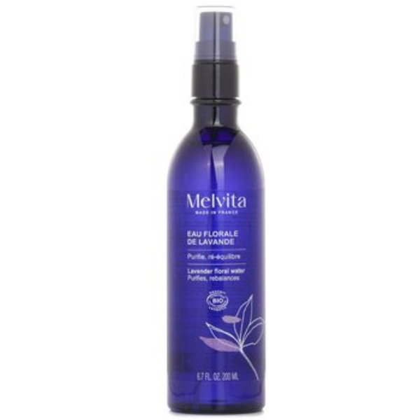345621 200 ml Eau Florale De Lavande Lavender Floral Water