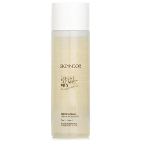 Picture of Skeyndor 345831 200 ml Expert Cleanse Pro Urban Micelar Oil