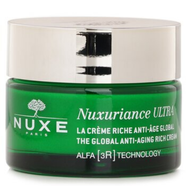 Picture of Nuxe 343117 50 ml Nuxuriance Ultra The Global Anti Aging Rich Day Cream