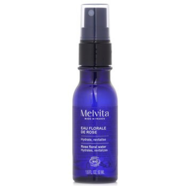 MelvitaEau Florale De Rose Rose Floral Water 50ml