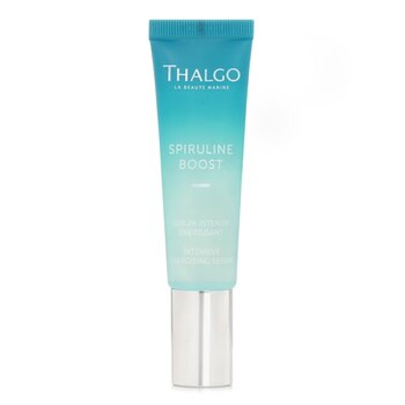 Picture of Thalgo 345735 30 ml Spiruline Boost Intensive Energising Serum