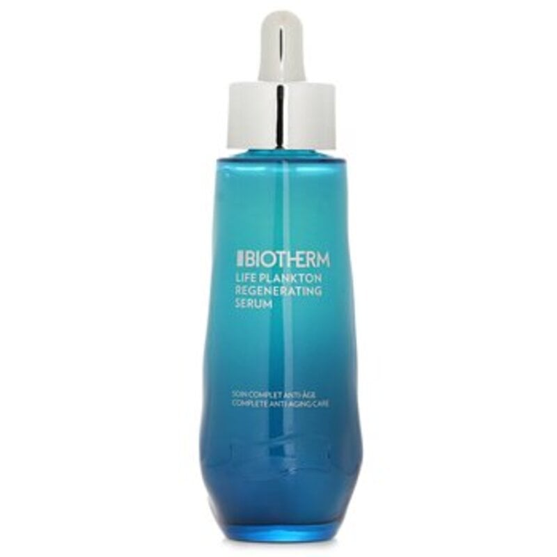 Picture of Biotherm 347774 75 ml Life Plankton Regenerating Serum