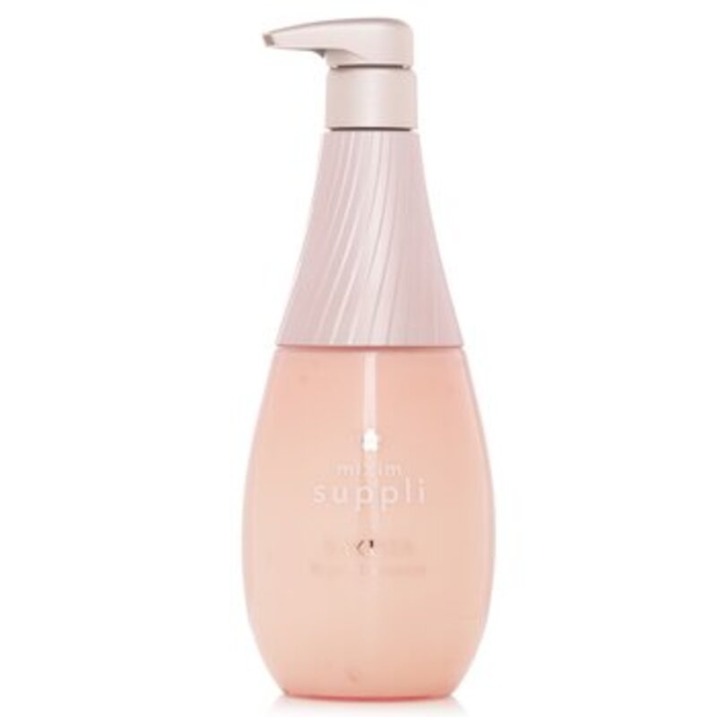 Picture of Mixim Potion 347821 440 g Sakura Repair Hair Treatment