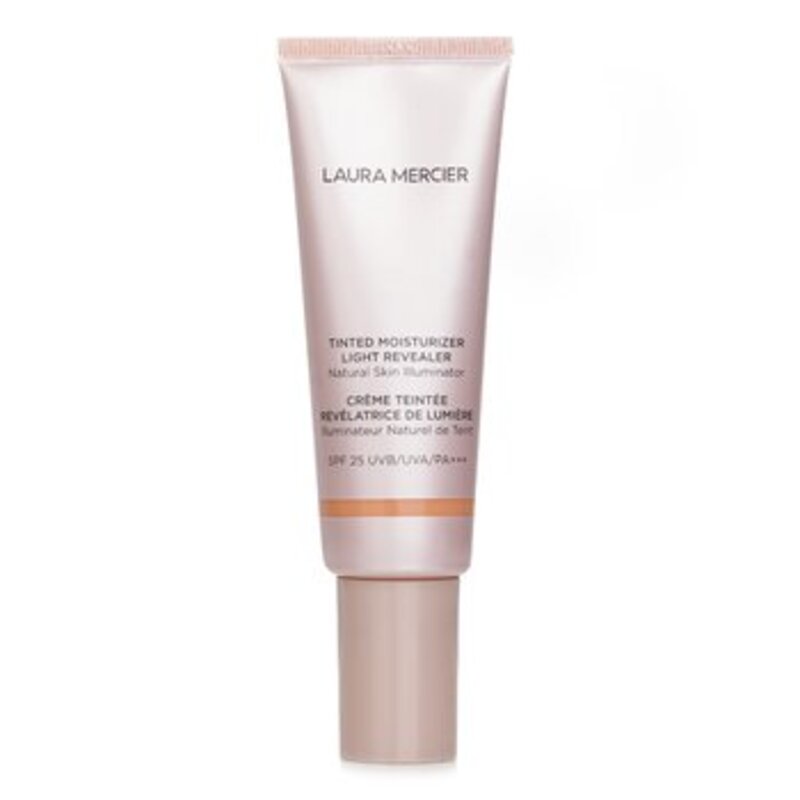347221 50 ml SPF25 Tinted Moisturizer Light Revealer Natural Skin Illuminator, No. 3N1
