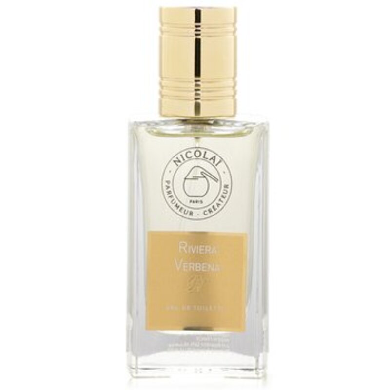 347949 30 ml Riviera Verbena Eau De Toilette Spray for Men