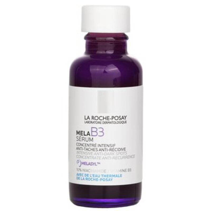 Picture of La Roche Posay 340201 30 ml Mela B3 Melasyl & Niacinamide Intensive Anti-Dark Spots Serum