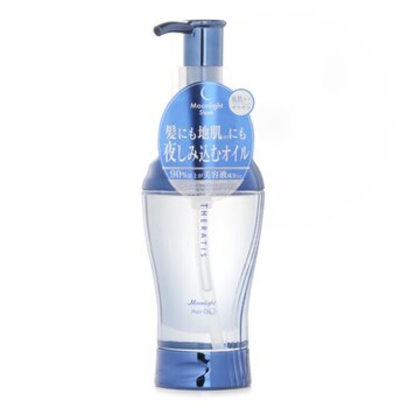 Picture of Mixim Potion 347826 100 ml Theratis Moonlight Hair Oil