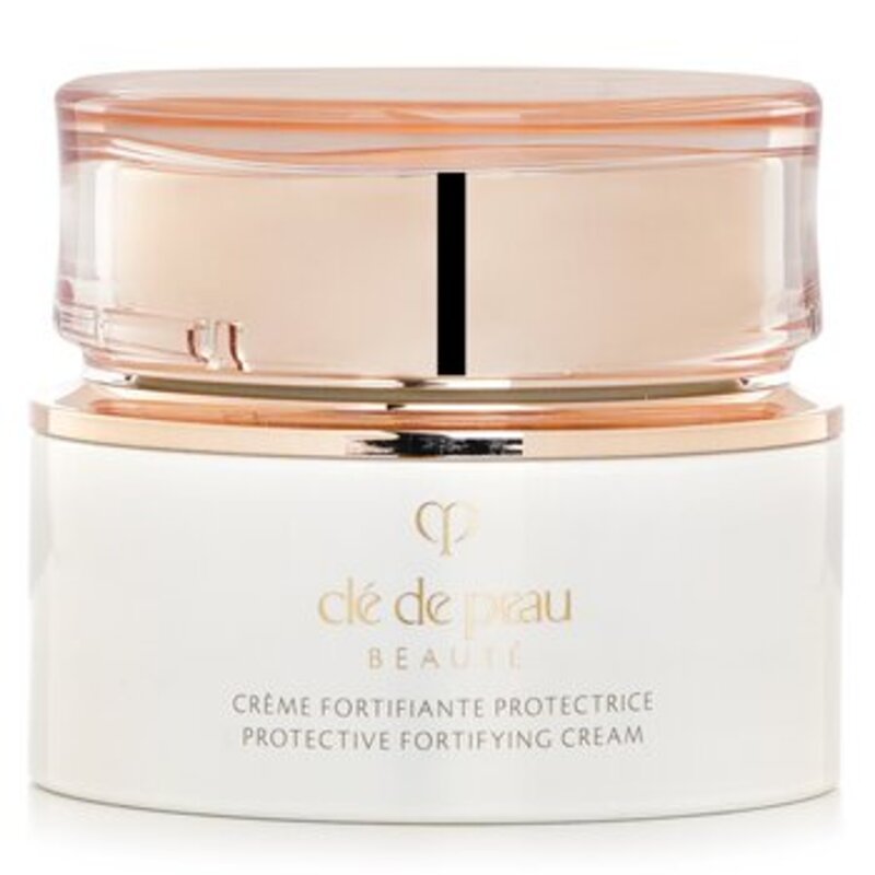 Picture of Cle De Peau 347362 50 ml N SPF 20 Protective Fortifying Face Cream