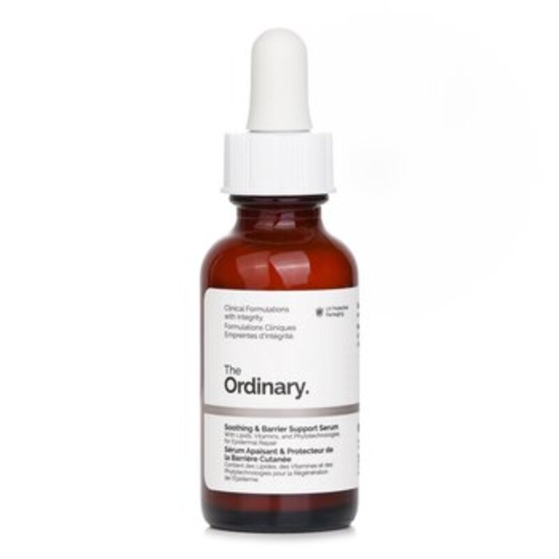 Picture of The Ordinary 347872 30 ml Soothing & Barrier Support Serum