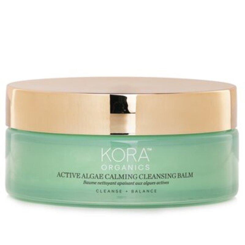 Picture of Kora Organics 345850 100 g Active Algae Calming Cleansing Balm