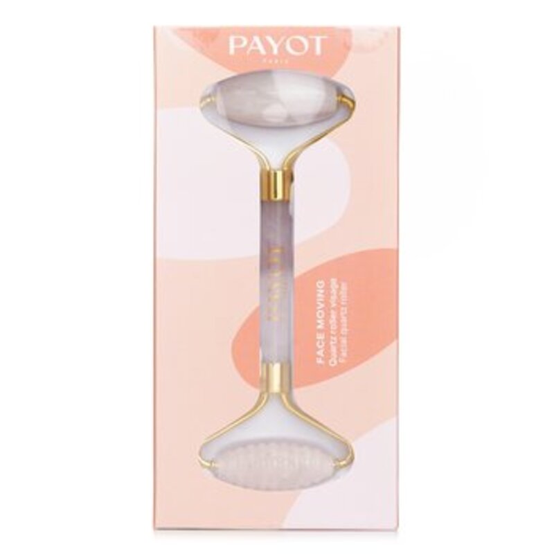 Picture of Payot 346128 Face Moving Sculpting Facial Quartz Roller