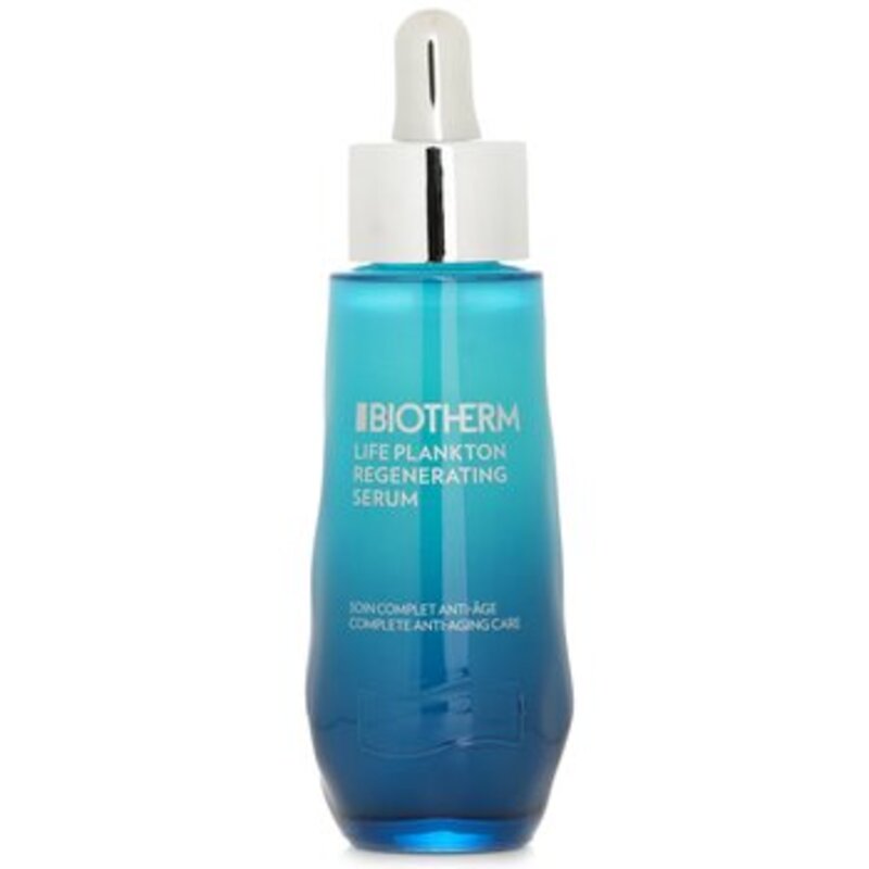 Picture of Biotherm 347773 50 ml Life Plankton Regenerating Serum