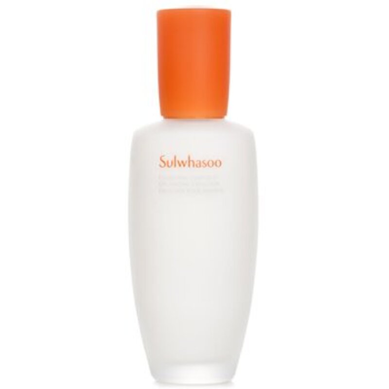 Picture of Sulwhasoo 347730 125 ml Essential Comfort Balancing Emulsion Moisturizer