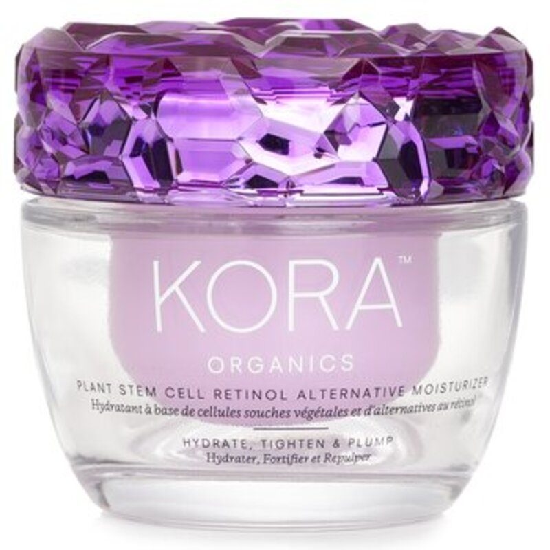 Picture of Kora Organics 345851 50 ml Plant Stem Cell Retinol Alternative Moisturizer