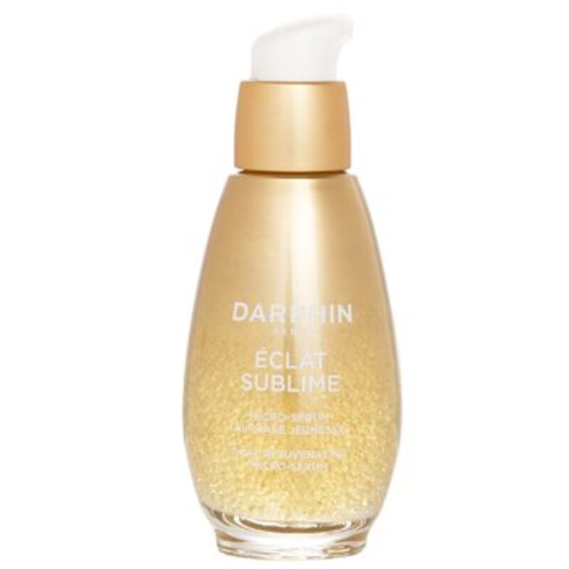 Picture of Darphin 339771 50 ml Eclat Sublime Dual Rejuvenating Micro Serum