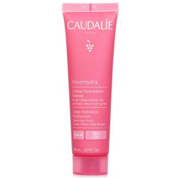 Picture of Caudalie 347290 60 ml VinoHydra Deep Hydration Moisturizer