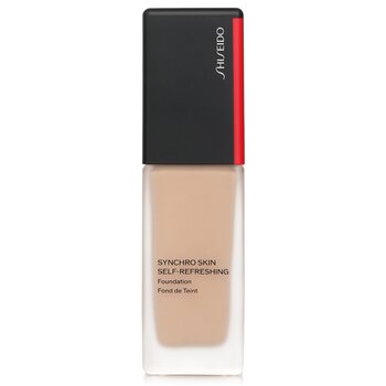 Picture of Shiseido 347426 30 oz Synchro Skin Self Refreshing Foundation - No.260 Cashmere