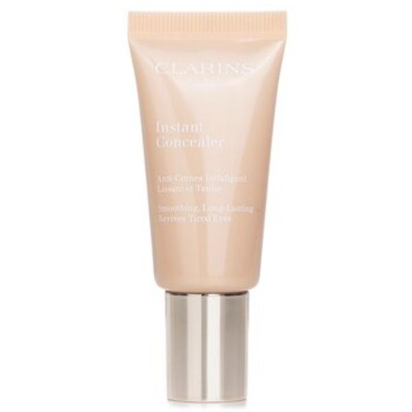 Picture of Clarins 347564 15 ml Instant Concealer Smoothing Long Lasting Revives Tired Eyes&#44; No.01
