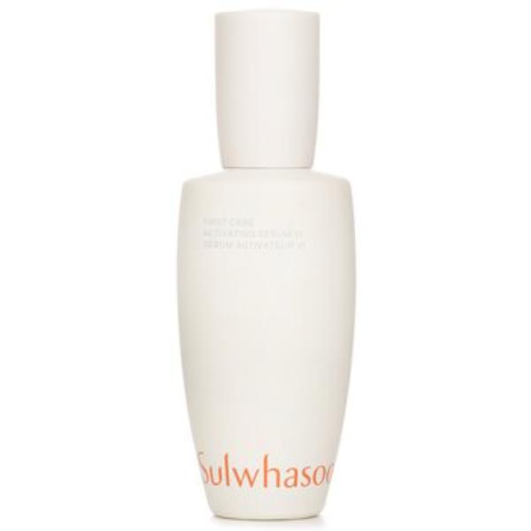 347731 90 ml First Care Activating Serum VI