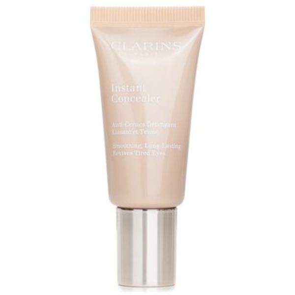 Picture of Clarins 347568 15 ml Instant Concealer Smoothing Long Lasting Revives Tired Eyes&#44; No.03