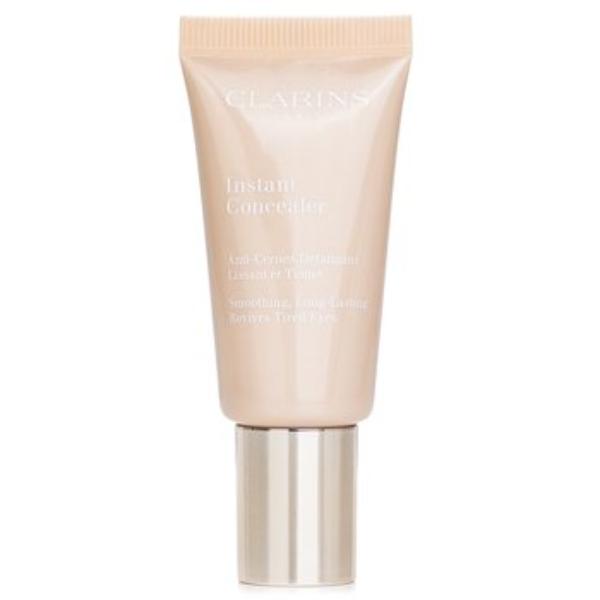 Picture of Clarins 347567 15 ml Instant Concealer Smoothing Long Lasting Revives Tired Eyes&#44; No.2.5