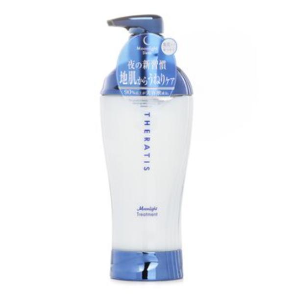 Picture of Mixim Potion 347828 435 g Theratis Moonlight Treatment