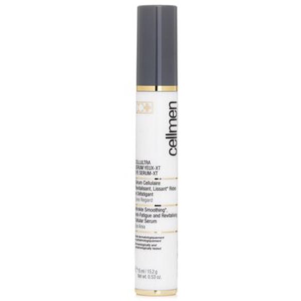 Picture of Cellcosmet & Cellmen 345798 15 ml Cellultra Eye Serum XT