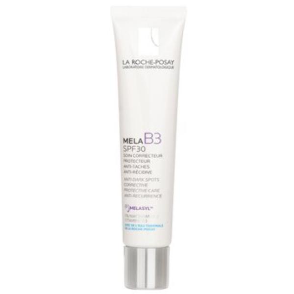 Picture of La Roche Posay 340200 40 ml Mela B3 UV Daily Moisturizer SPF 30 with Measly & Niacinamide