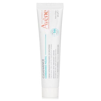 351107 1.35 oz Clearance Come Domed Peeling Cream