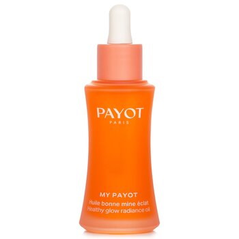 Picture of Payot 348180 1.01 oz My Payot Healthy Glow Radiance Oil
