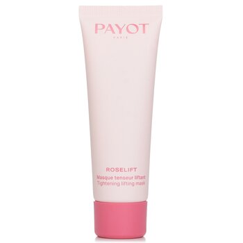 Picture of Payot 348188 1.7 oz Rose lift Tightening Lifting Mask
