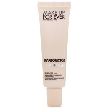 Picture of Make Up for Ever 351088 1.01 oz UV Protector SPF 50 Step 1 Primer