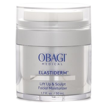 Picture of Obagi 348264 1.7 oz Elastiderm Lift Up & Sculpt Facial Moisturizer