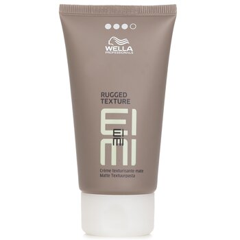 Picture of Wella 351374 2.5 oz EIMI Rugged Texture Matte Texturizing Paste