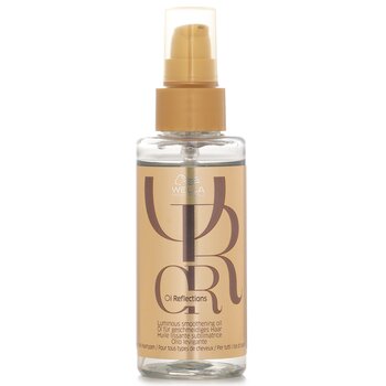 351333 3.8 oz Oil Reflections Luminous Smoothing Oil