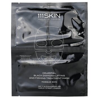 Picture of 111skin 300148 1.04 oz Celestial Black Diamond Lifting & Firming Treatment Mask