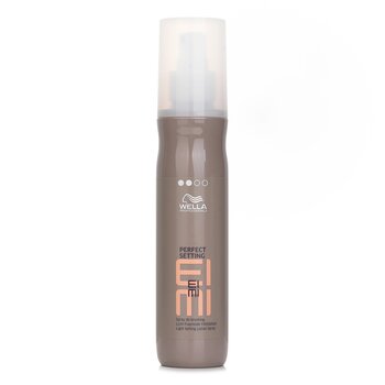 Picture of Wella 351357 5.7 oz EIMI Perfect Setting Light Setting Lotion Spray