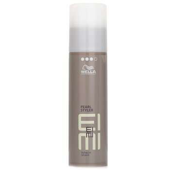 Picture of Wella 351354 3.8 oz EIMI Pearl Styler Styling Gel