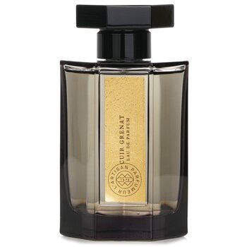 351035 3.8 oz Cuir Grenat Eau De Parfum Spray for Men