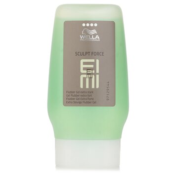 351355 4.2 oz EIMI Sculpt force Extra Strong Flubber Gel