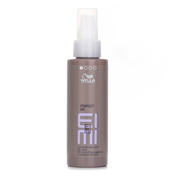 Picture of Wella 351349 3.8 oz EIMI Perfect Me Lightweight BB Lotion