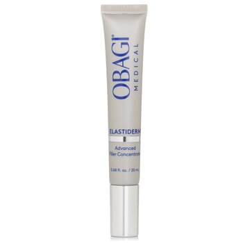 Picture of Obagi 348265 0.67 oz Medical Elastiderm Advanced Filler Concentrate