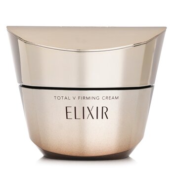 Picture of Shiseido 348329 50g Elixir Total V Firming Cream