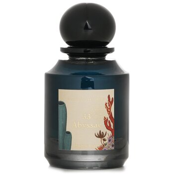 351036 2.5 oz Abyssae 33 Eau De Parfum Spray for Women